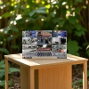Batería de litio ternario gran capacidad 10-200ah12v24v polímero luz de calle solar monitor de almacenamiento de energía batería electricista eléctrico Specification image